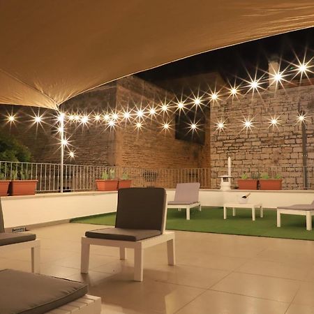 B&B La Terrazza Terlizzi Ngoại thất bức ảnh