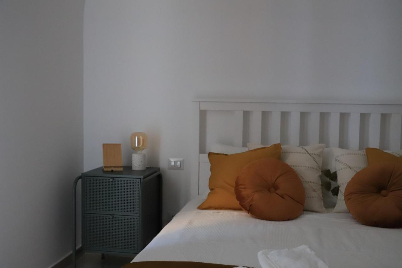 B&B La Terrazza Terlizzi Ngoại thất bức ảnh