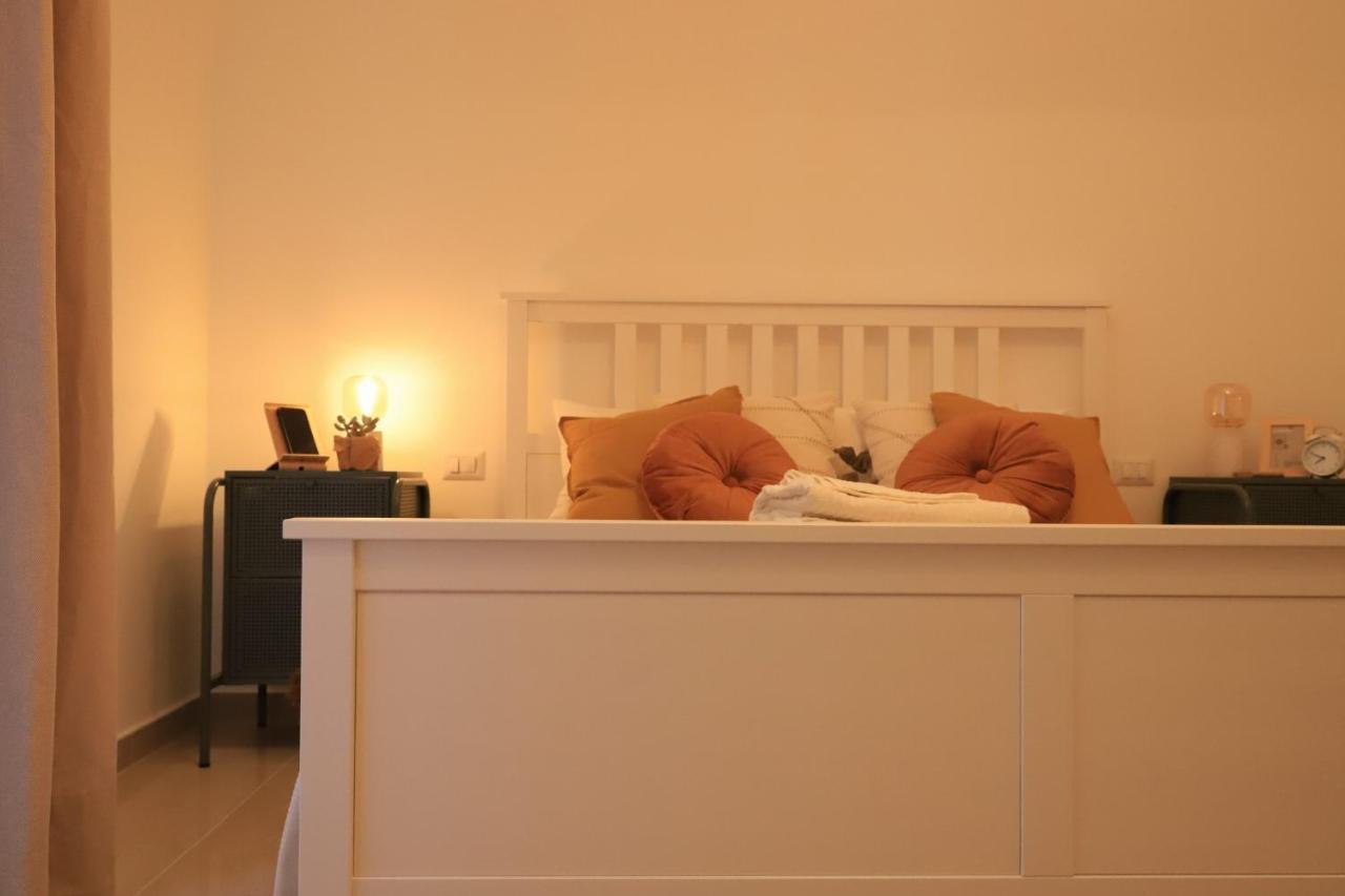 B&B La Terrazza Terlizzi Ngoại thất bức ảnh